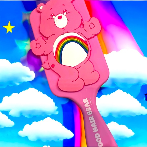 Hair Care Bear Hair Brush Poshmark